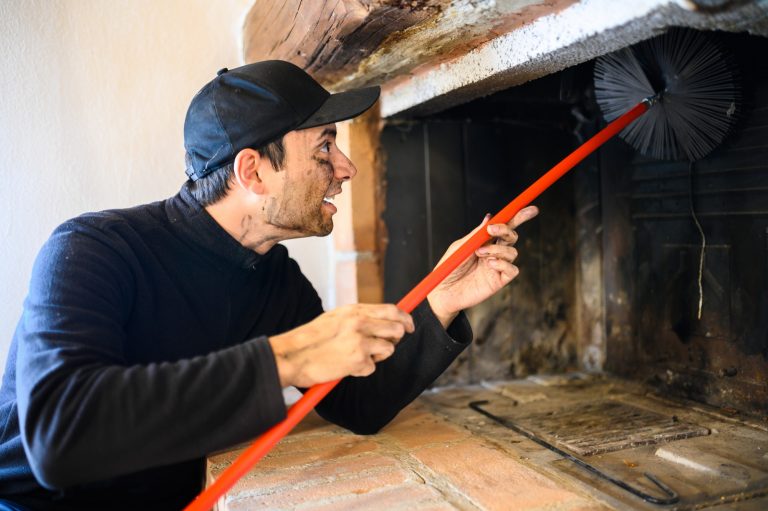 Spazzacamino San Colombano Certenoli